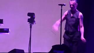 Depeche Mode - NLMDA live in Bukurest 26.07.23