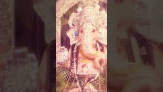 Ganesh Ji ki aarti | #shorts #ganeshji #ganpatibappamorya