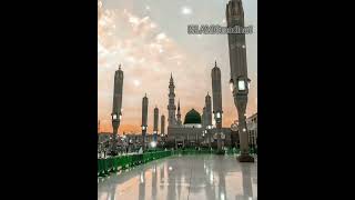 Naat status for WhatsApp 🥀 WhatsApp status 🥀#naat #trending #whatsappstatus #islamicstatus