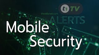 TNtv ALERTS | Mobile Security