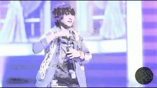 [fancam] 120327 SHINee Onew - Sherlock encore @ Sнów Cнáмpión