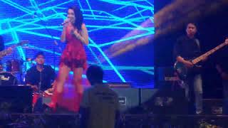 Dangdut Night - Aku Mah Apa Atuh -@ Jakarta Fair Kemayoran 2018