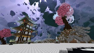 ⚡*NUEVO* SERVIDOR SURVIVAL para MINECRAFT PE 1.18 + | Server Survival Minecraft PE MOTION