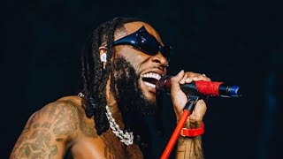 Burna Boy performed an unreleased song at his concert in Los Angeles.   How’s it sounding? 🎶