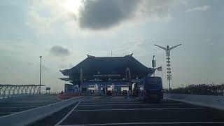 TOL BALI MANDARA 24 Mei 2024