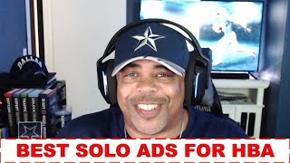 The Best Solo Ads For Home Business Academy In 2024 (Instant Traffic On Demand)