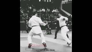 #kumite #wkfkarate #martialarts #fight