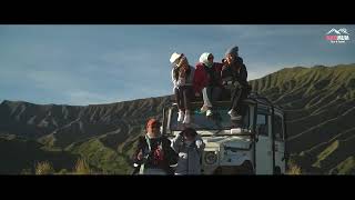 Paket Wisata Bromo Premium Dokumentasi Foto & Video , Kel. ibu Susan Amran