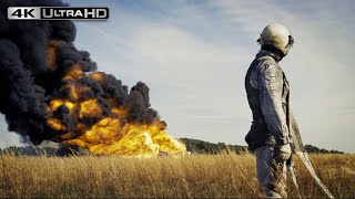 First Man 4K HDR | We Need To Fail