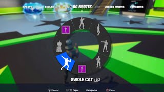 How To Get FREE OG EMOTE And FREE BEAST BOY SKIN In Fortnite #3