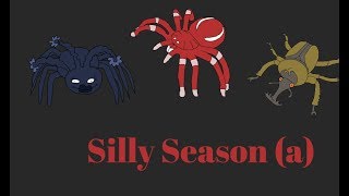 Bug World Production Music: Silly Season (a)