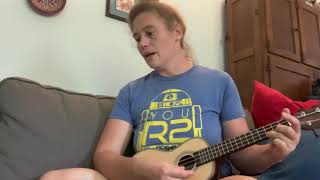 Ukulele: You Are My Sunshine