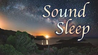 Chill Out Sleeping Music - 3 Hours Relaxing Music Ambient Meditation