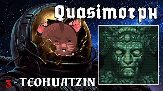 ABOMINATIONS ¦ QUASIMORPH ¦ Episode 3