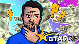 ИЗМЕНИТЬСЯ ЗА МИЛЛИОН $$$ В GTA 5 RP (ГТА 5 РП) - Женя, Алекс и Олег в GTA 5 RP RAINBOW