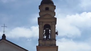 Le Campane di Isola Sant’Antonio (AL) -Distesa a 2 Campane