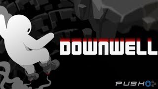 Combo Challenge|Downwell