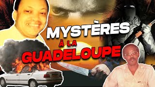 GUADELOUPE : QUI A TUÉ CAMILLE BERCHEL ? (#DMKMY)