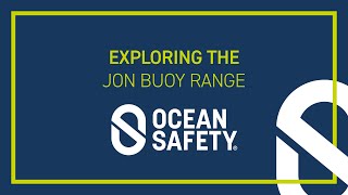 Exploring the Jon Buoy Range