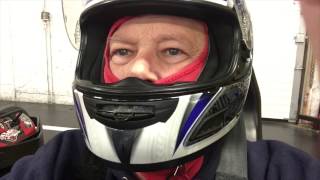 Speeders Pro Indoor Go Kart Racing in Edmonton