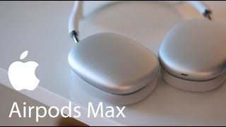 Airpods Max - OVERHYPED... OR NOT?