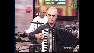 Gevorg Gasparyan- очи черные