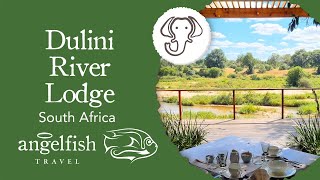 Dulini River | Sabi Sands - Superb luxury safari lodge