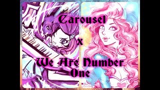 [PMV]-Carousel / We Are Number One