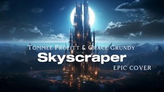 Tomme Profitt & Grace Grundy - Skyscraper