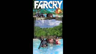 FAR CRY