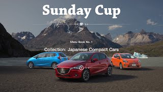 Gran Turismo 7 - Sunday Cup