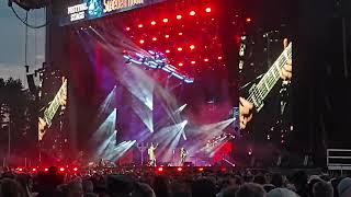 Judas Priest SRF 2024