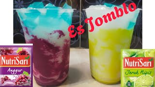 IDE BISNIS ES JOMBLO|MINUMAN KEKINIAN #minumankekinian #idebisnis #idejualan