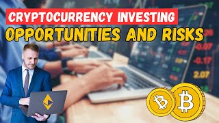 Avoid These Common Mistakes in Cryptocurrency Investment for Beginners 2023