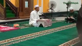 Keutamaan Sholat Tahajjud