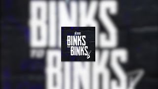 Ninho - Binks to Binks 8 (speed up)