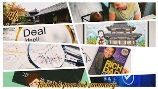 "Mastering Your Financial Future: The Unparalleled Insights of Rich Dad Poor Dad by Robert Kiyosaki"