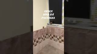 GENCE PASYOLKA BİNA EVİ 67 min