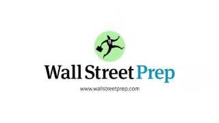 Wall Street Prep Online Courses