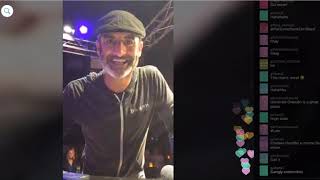 07.09.16 Legendary Comedian Steven Brody Stevens Stand-Up Comedy Set at The Improv