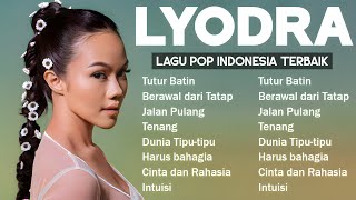 LAGU LYODRA FULL ALBUM TERBARU 2024 VIRAL TIKTOK 🔔