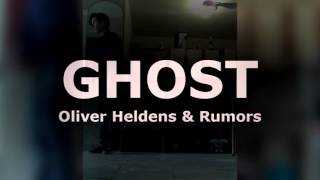 Vine Shuffle #48 | GHOST (de Oliver Heldens & Rumors)