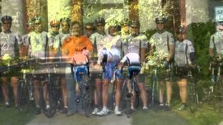 Fred Morini Cycling Camp