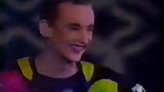 Boy George - Girlfriend