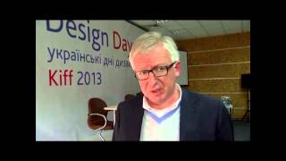 KIFF 2013 - architect Fabio Minotti (Italy)