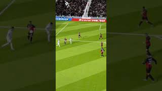 gol Samuel Lino VS HEE dls 2023 #football #bernardo #bernardosilva #gaming #silva #goal