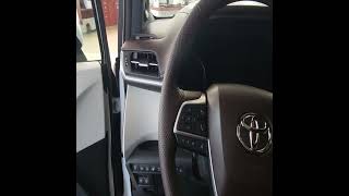 Toyota Sienna 2023 #shorts #short