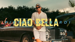 Pietro Lombardi - Ciao Bella