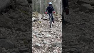 Gliding over mtb tech#mtb #mtblife #commencal #mtblove #tech