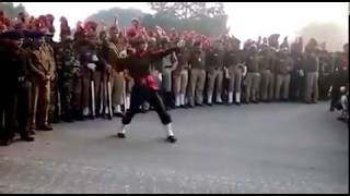 Khukuri Dance of Gurkha